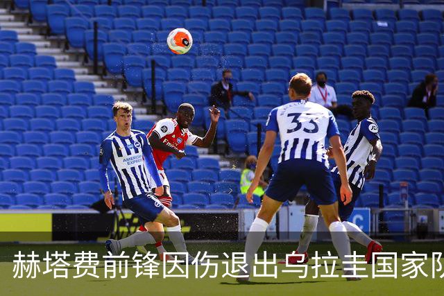 赫塔费前锋因伤退出乌拉圭国家队训练营