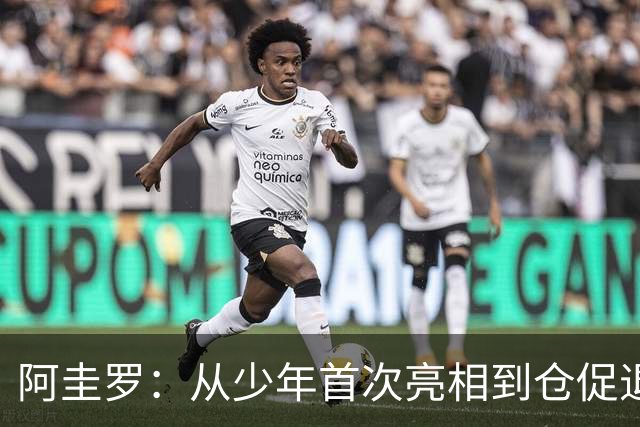 阿圭罗：从少年首次亮相到仓促退役，五年后的反思